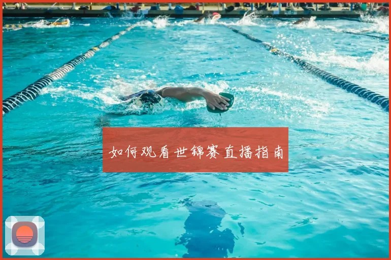 如何观看世锦赛直播指南