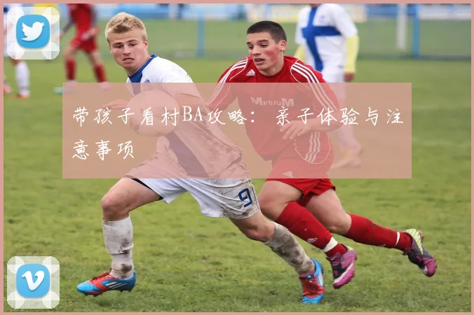 带孩子看村BA攻略：亲子体验与注意事项