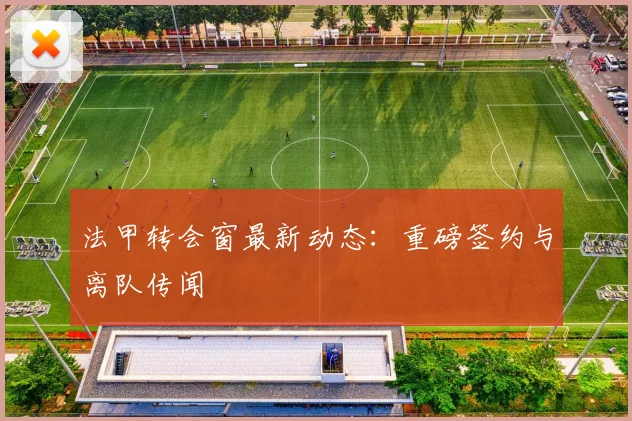 法甲转会窗最新动态：重磅签约与离队传闻