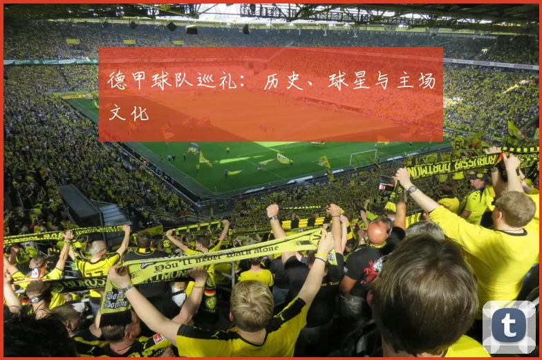 德甲球队巡礼:历史、球星与主场文化